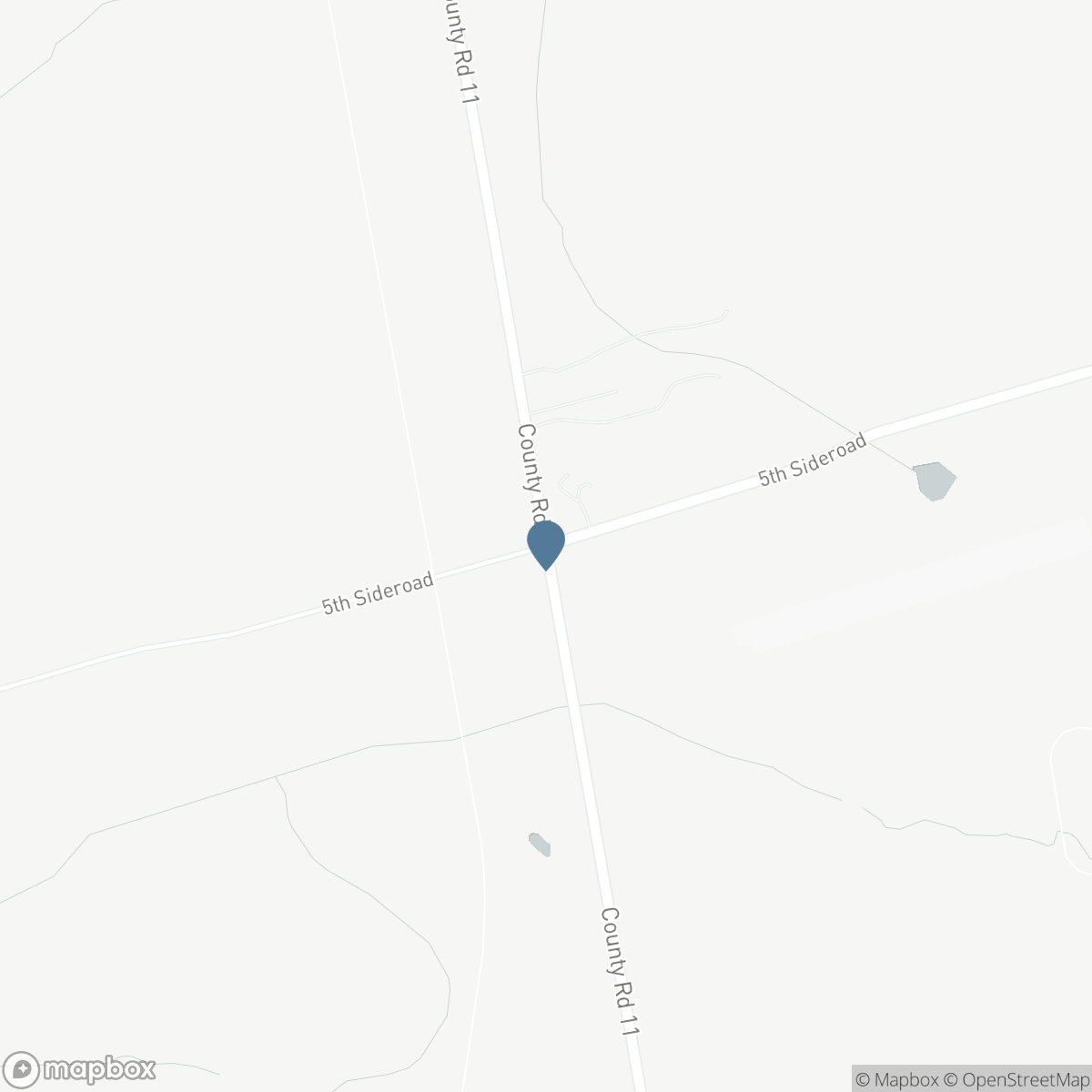 245097 5TH SIDE ROAD, Orangeville, Ontario L9W 2Z3